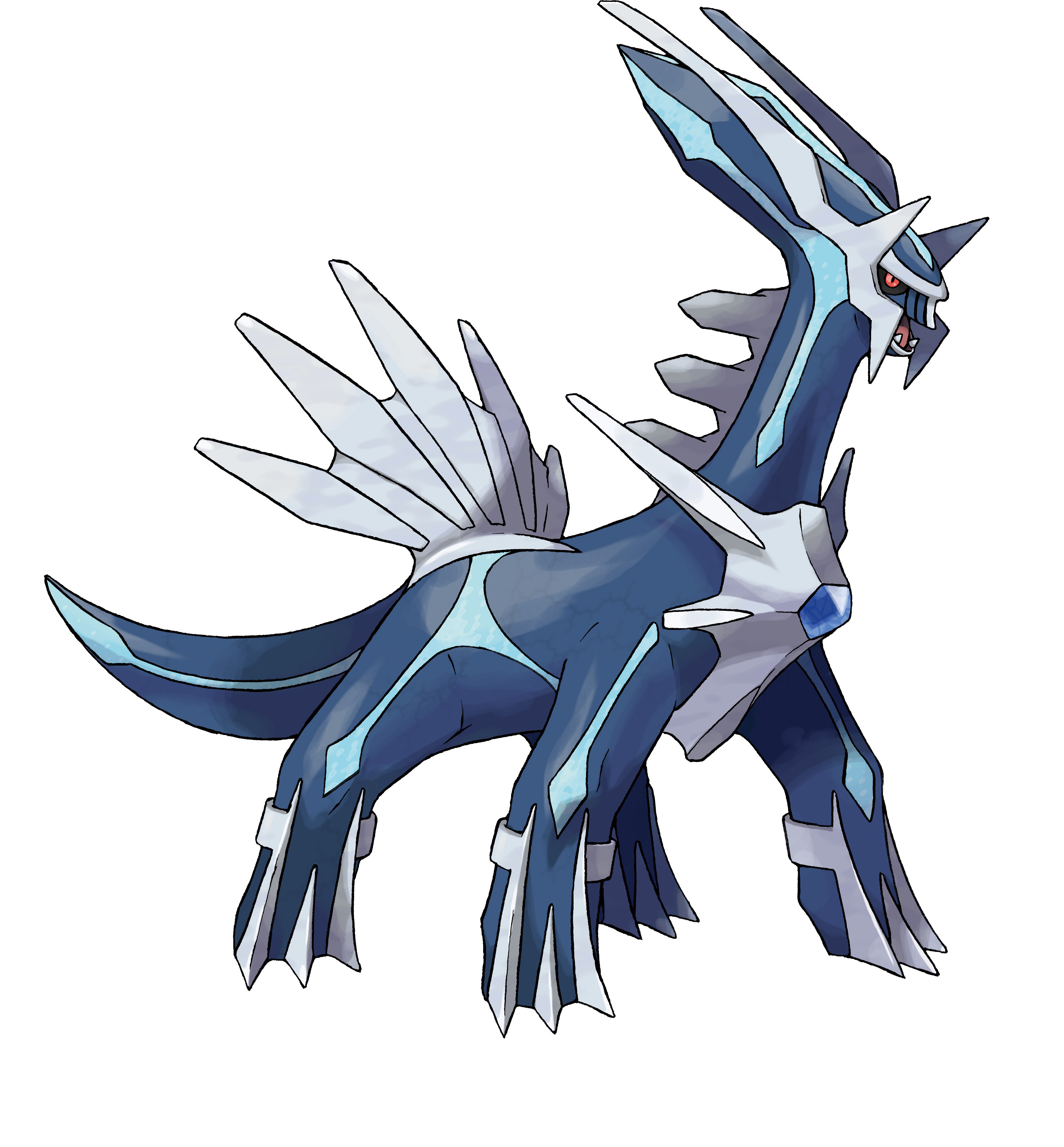 Dialga