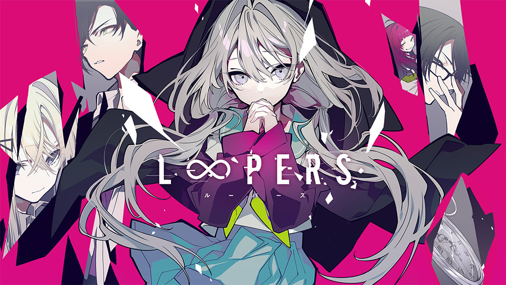 Loopers Switch 02 02 22