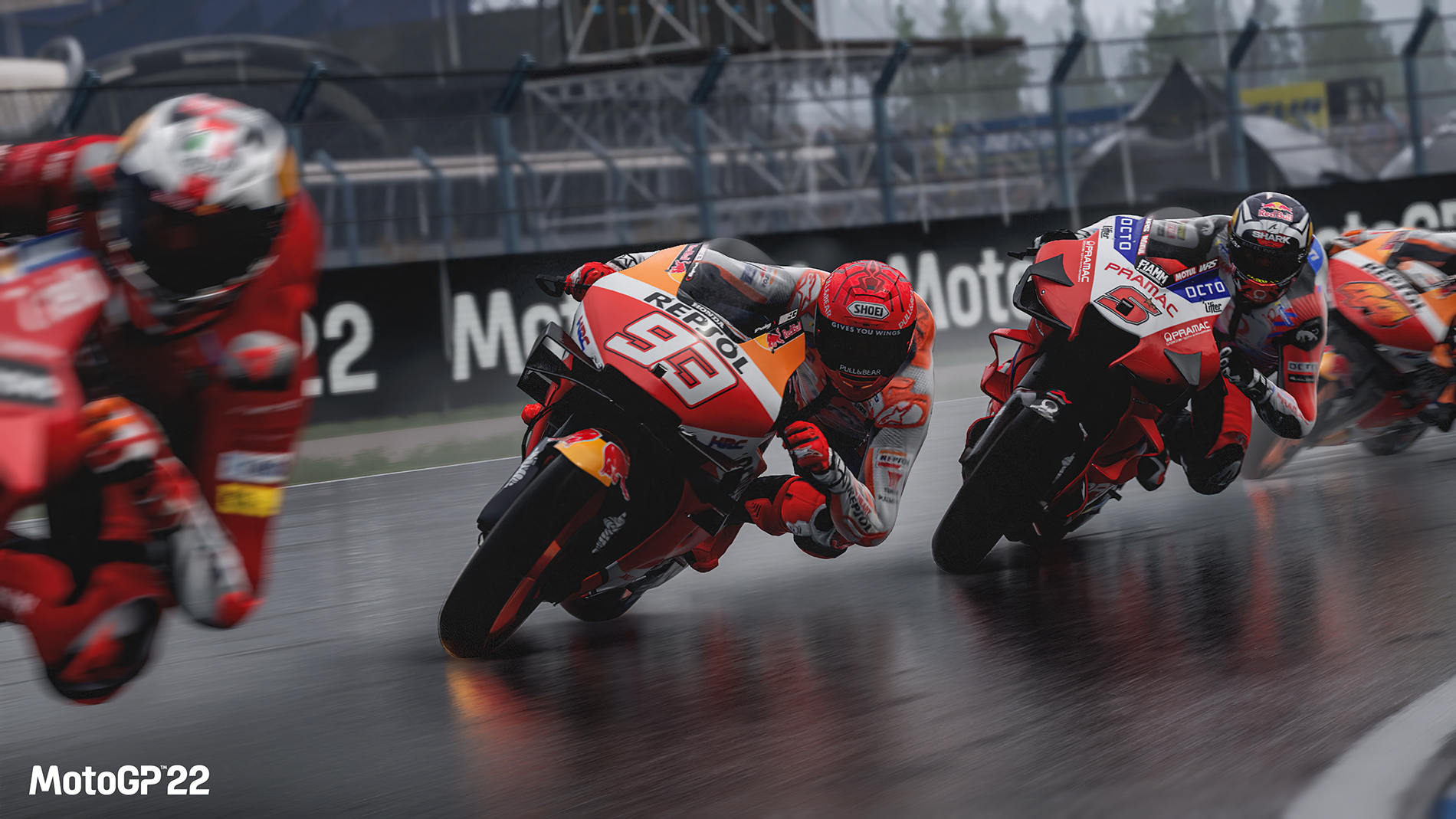 MotoGP22 Announcement 04 4K