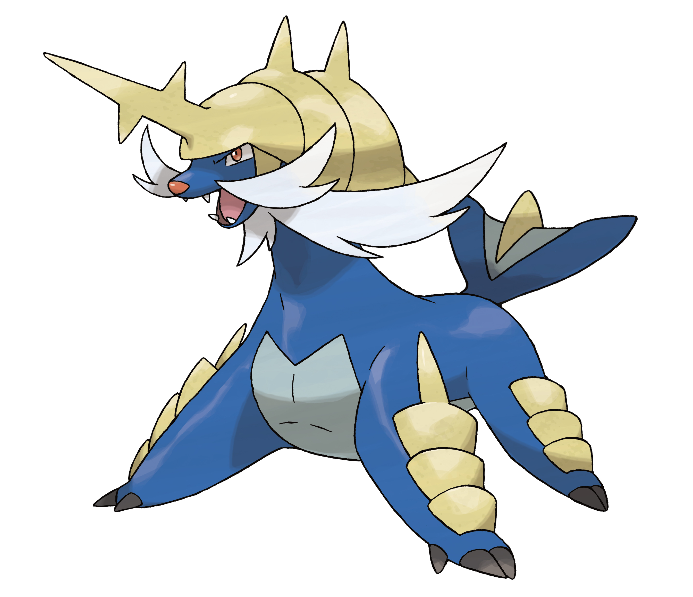 Samurott