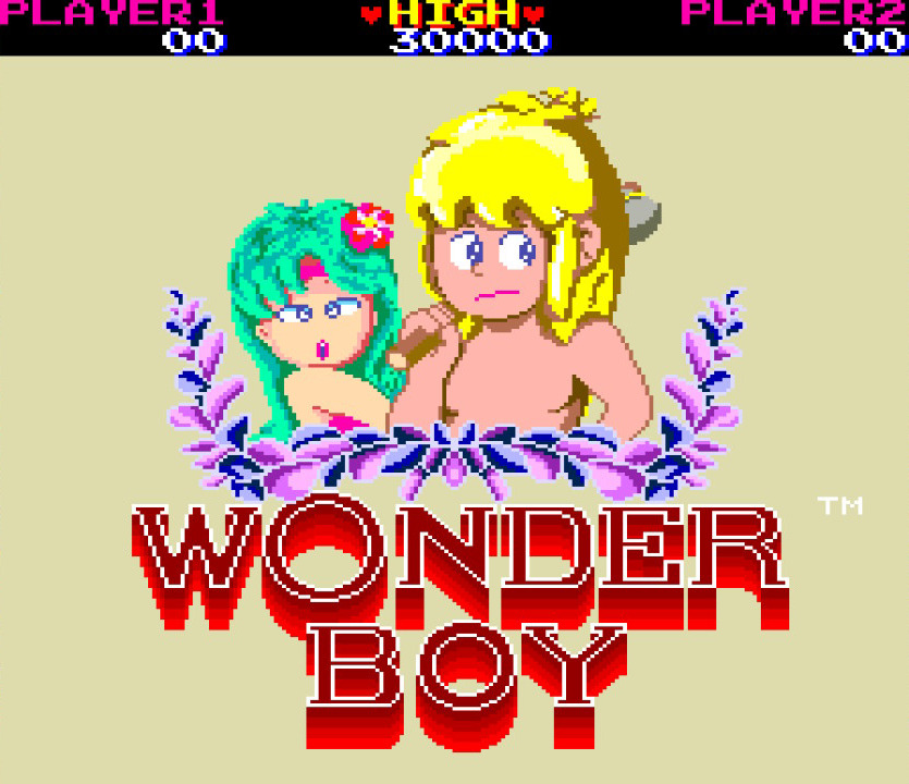 Wonder Boy Collection 2022 02 22 22 001