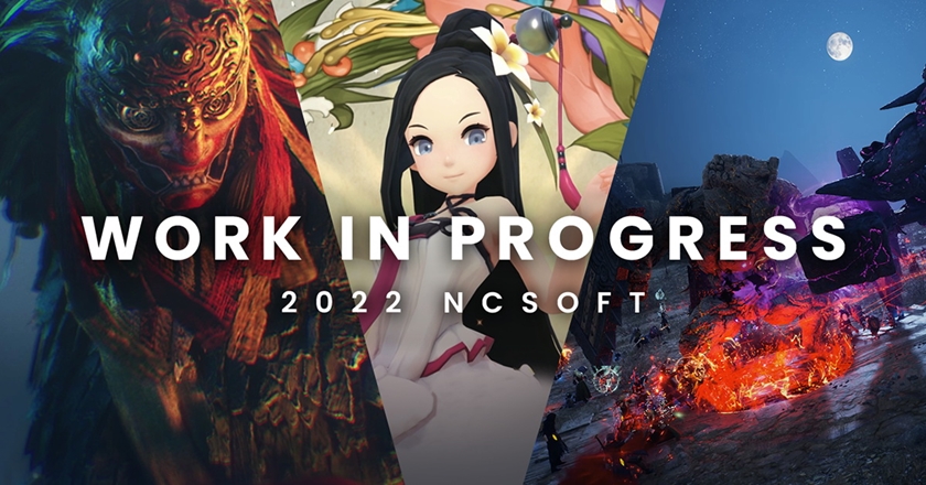 ncsoft 1