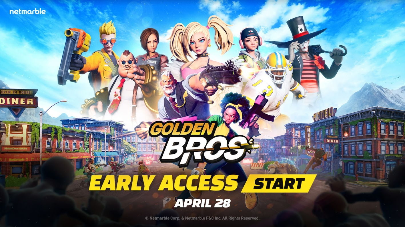 GB Early Access