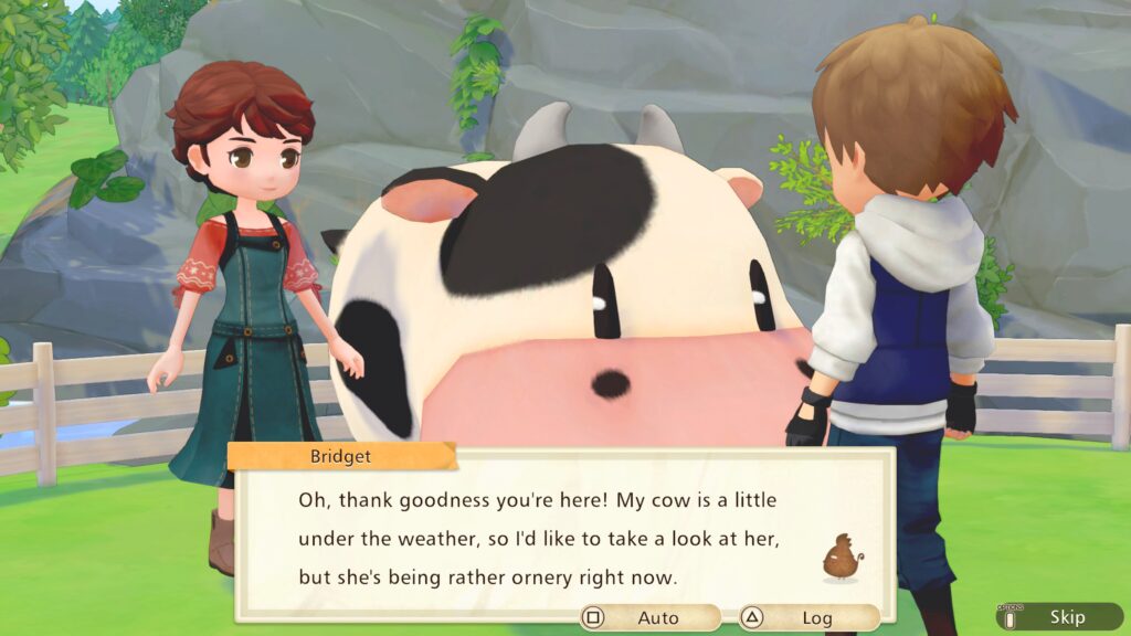 Story of Seasons Pioneers of Olive Town 2022 04 08 22 003 1024x576 1