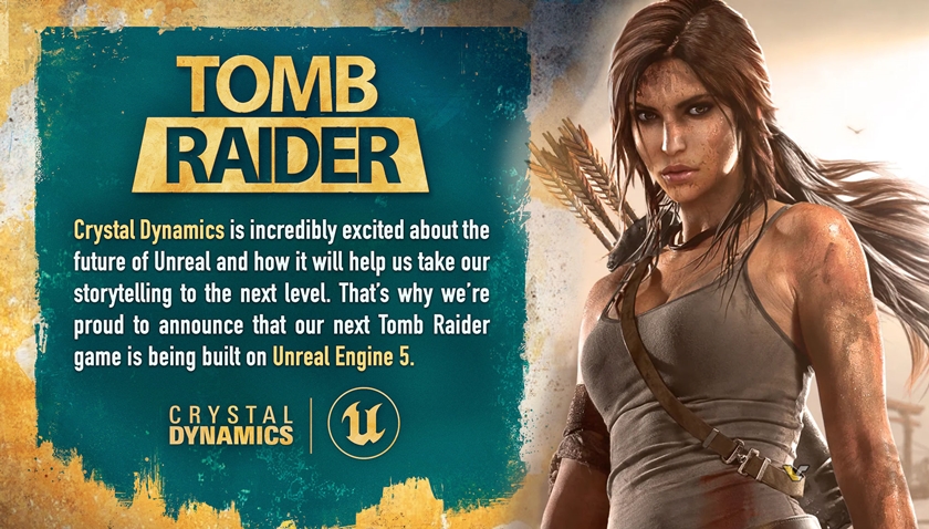 Tomb Raider UE5 hero 1