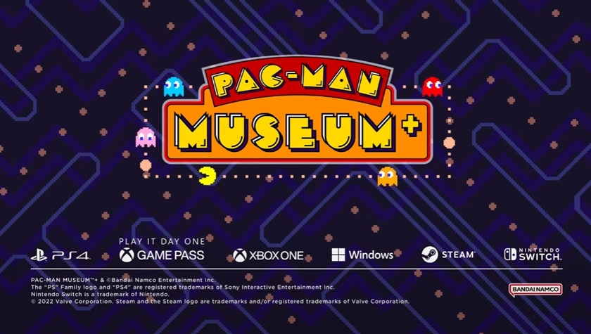 2565 05 27 19 01 20 PAC MAN MUSEUM is here YouTube