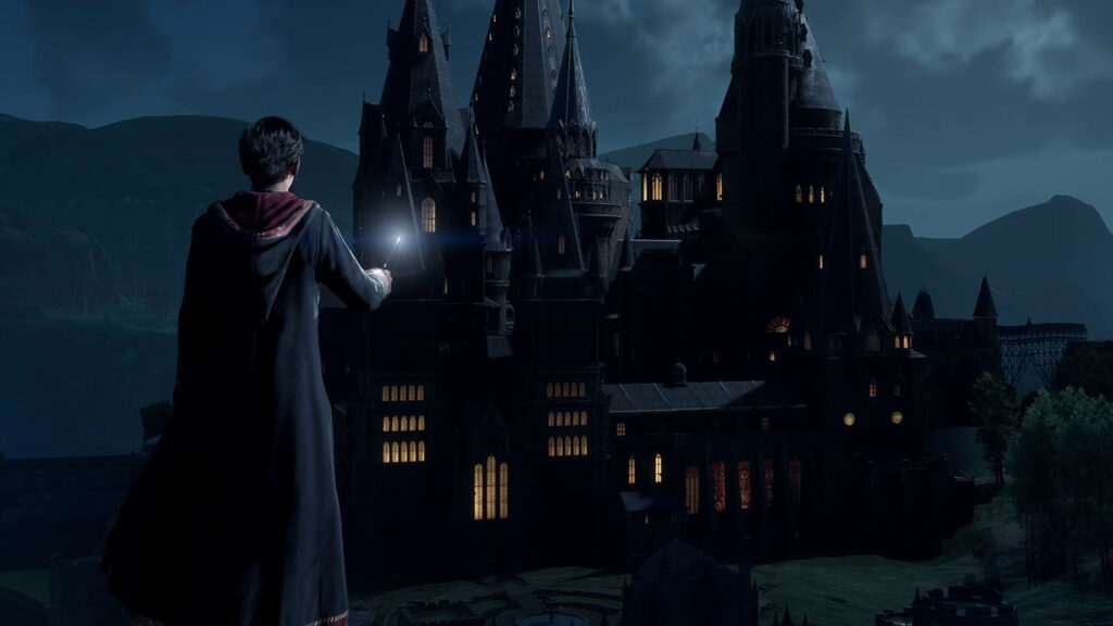 Hogwarts Legacy 2