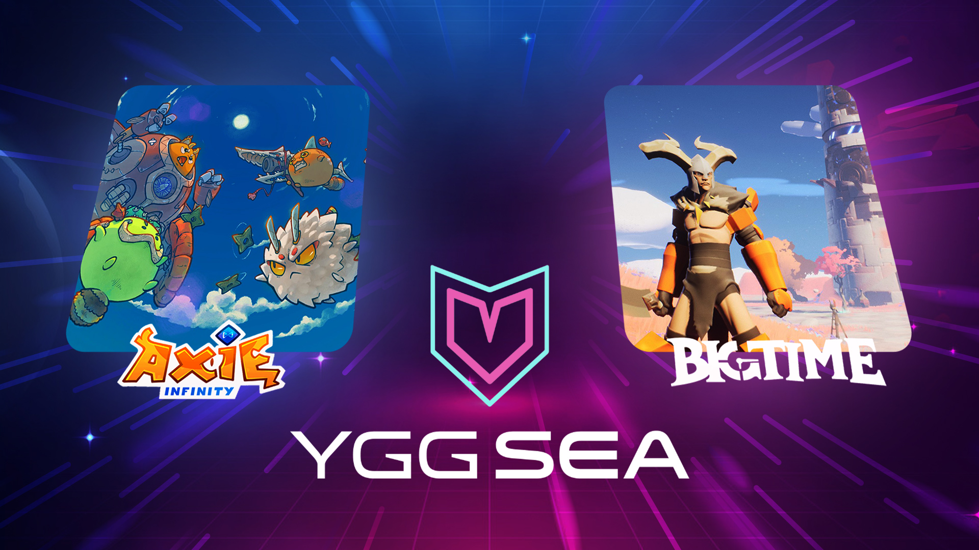 yggsea