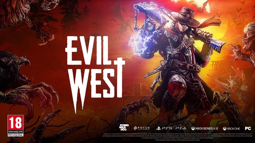 Evil West Release Date Reveal Trailer 1 8 screenshot e1654621033423