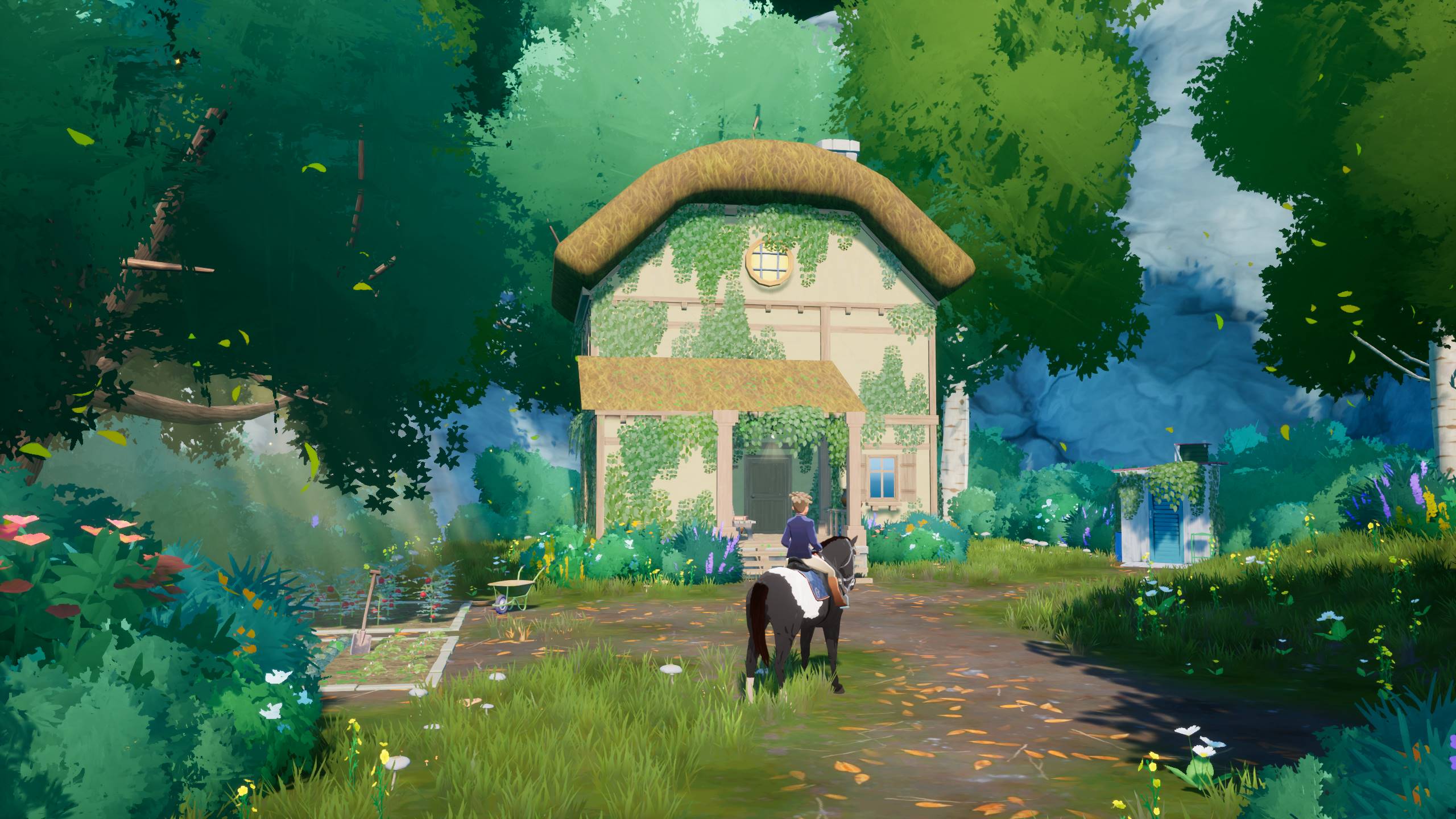 HorseTales Screenshot 10