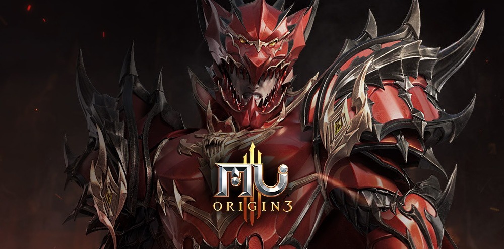 MU Origin 3