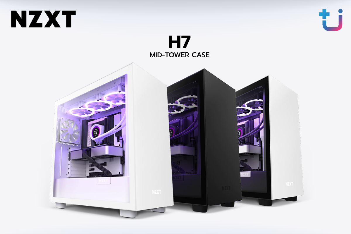 Nzxt H7