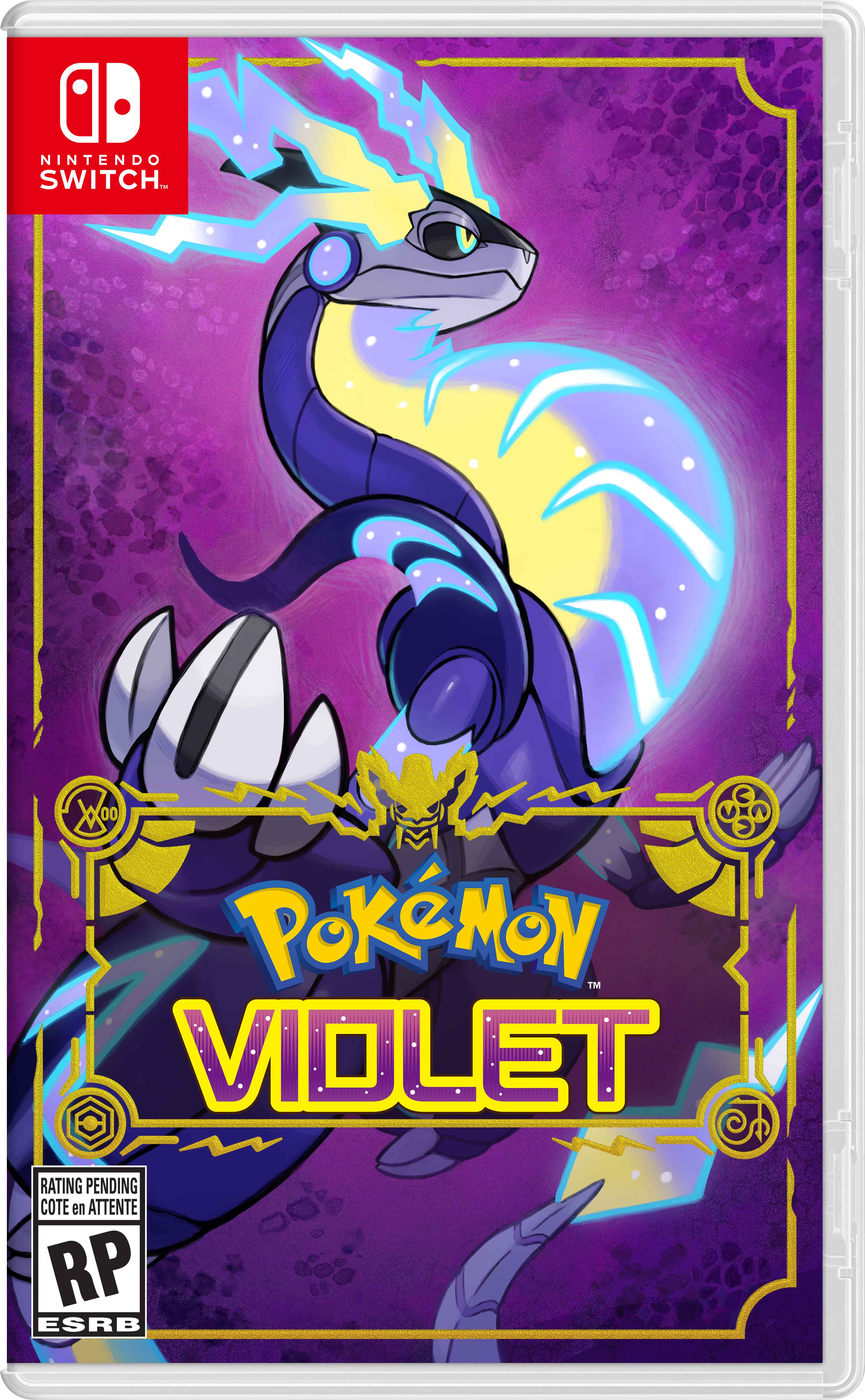 Packshot Rating Pending Violet