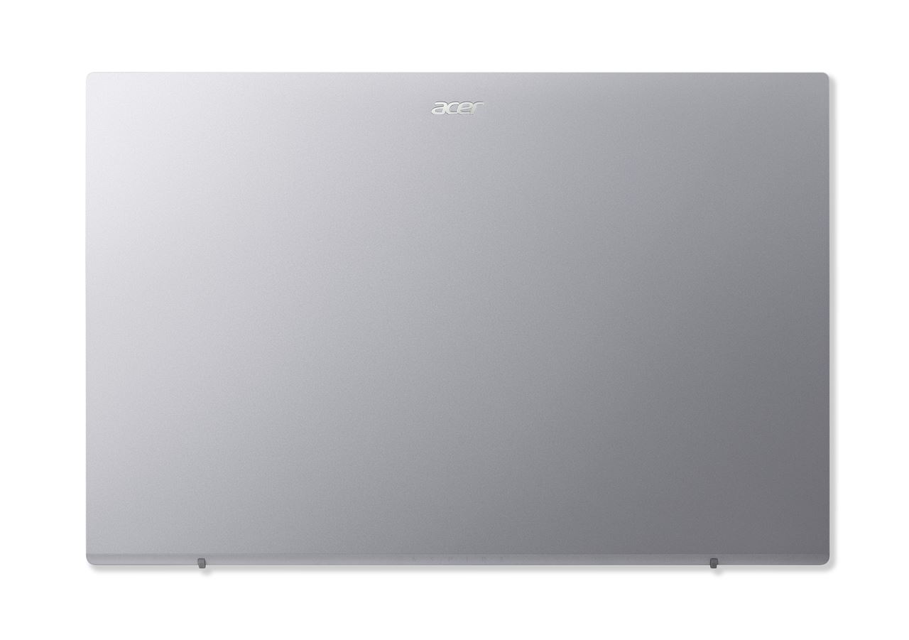 สำเนาของ acer aspire 3 a315 59 a315 59g non fingerprint non backlit pure silver 06