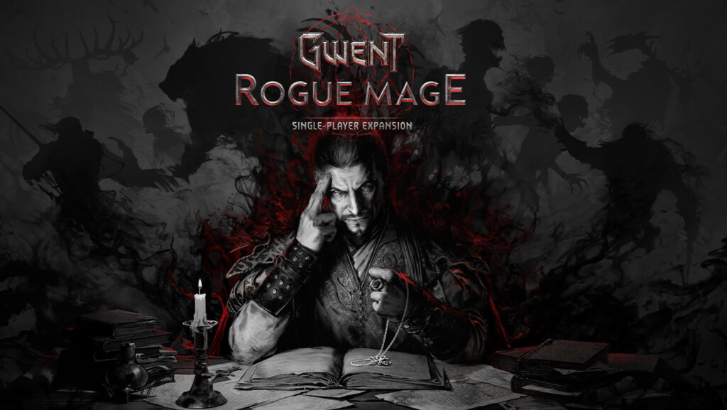 GWENT Rogue Mage Launch 07 07 22 1024x577 1