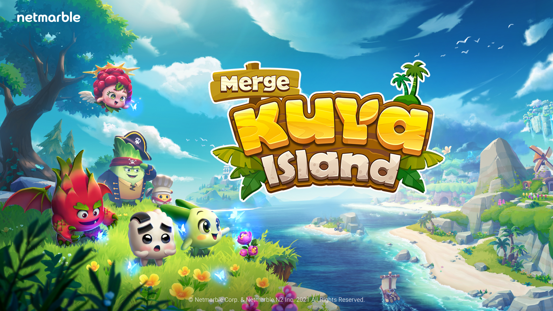 Merge Kuya Island 002