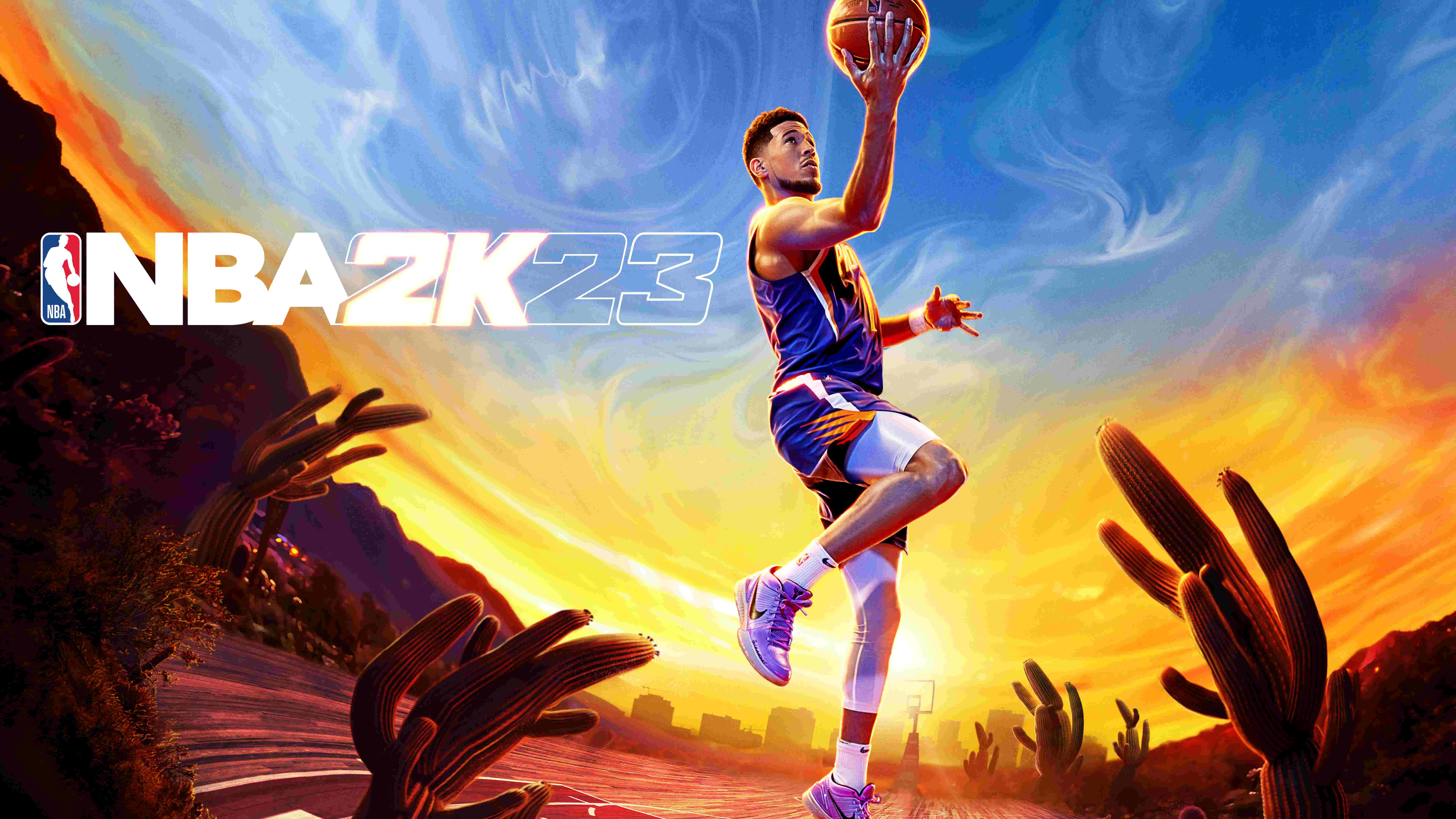 NBA2K23 CrossGenEditionWide min