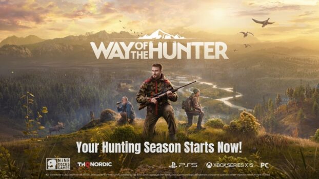 2565 08 17 13 37 26 Way of the Hunter Release Trailer YouTube