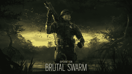 R6 live Y7S3 BRUTALSWARM Teaser KeyArt 1920X1080 with Season name