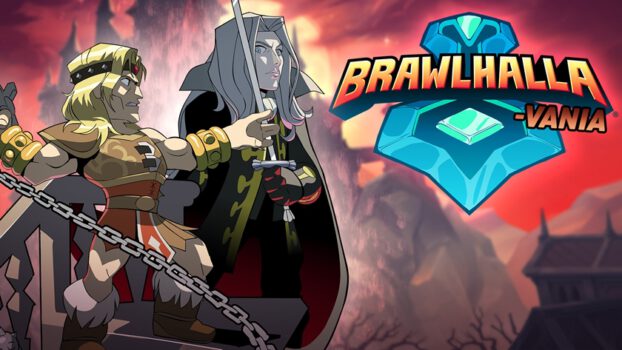 BRHL KEYART BRAWLHALLA VANIA 100922 1020PMCEST