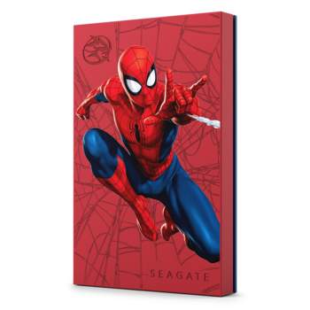 Seagate Marvel Spider Man Hero Left 1000x1000