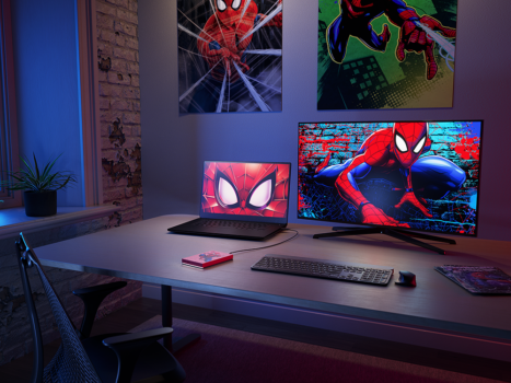 Seagate Marvel Spider Man Lifestyle Desk A 1000x1000