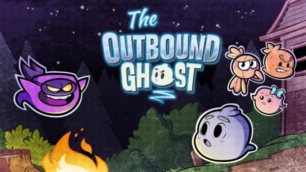 the outbound ghost video 1a6xc