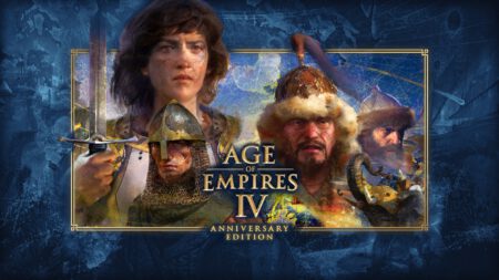 Age of Empires IV