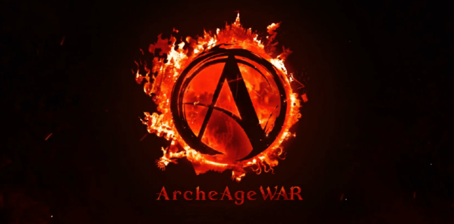 ArcheAge War image