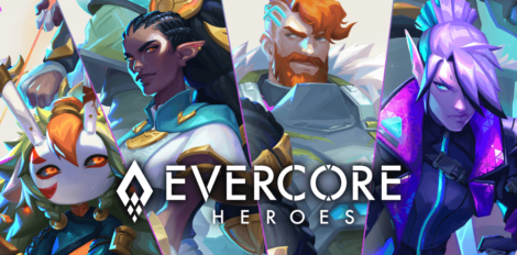 Evercore Heroes image