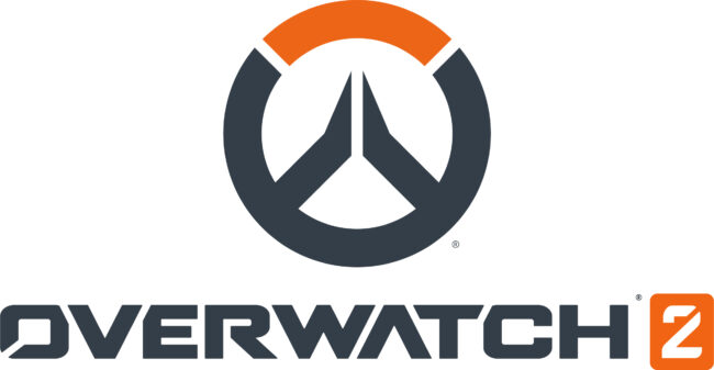 Overwatch2 Logo