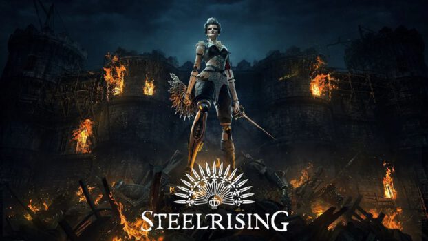 Steelrising Guide Walkthrough Vignette