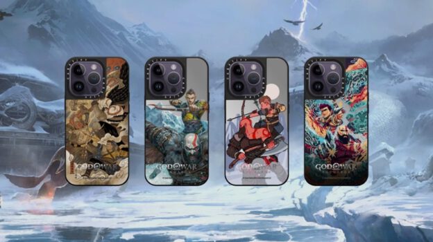 2565 11 05 16 32 15 For Southeast Asia Smartphone case Collection features illustrations by Asia b