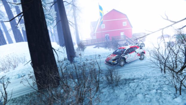 5 WRC Generations Announcement Screenshot HR 22