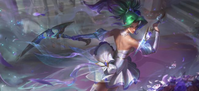 CrystalRoseAkali