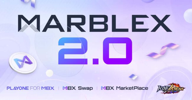 MARBLEX