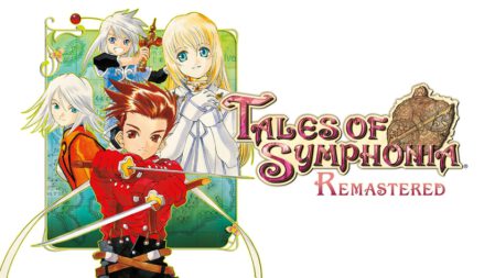 Tales of Symphonia Remaster 220914 153127