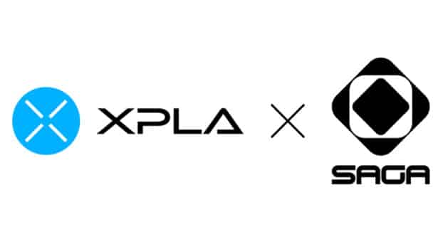 XPLA SAGA