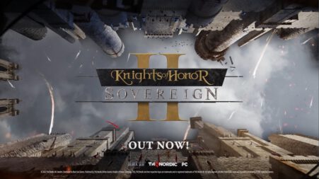 2022 12 11 15 43 26 20 Knights of Honor II Sovereign Release Trailer YouTube