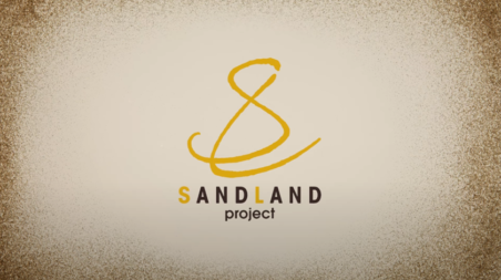 2022 12 14 15 37 05 SAND LAND project Teaser Trailer YouTube