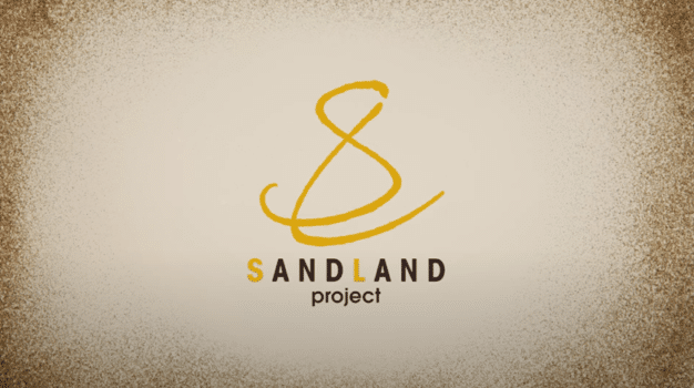 2022 12 14 15 37 05 SAND LAND project Teaser Trailer YouTube