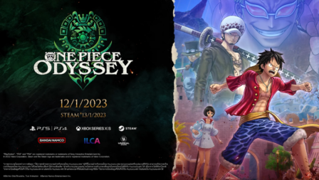 2022 12 21 15 28 51 ONE PIECE ODYSSEY เทรลเลอร์แห่งความทรงจำ YouTube