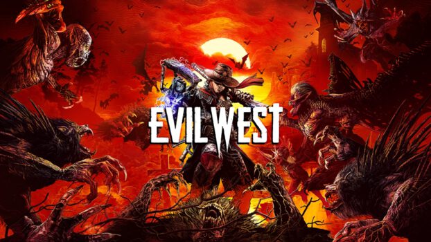 Evil West Preview 01 Header