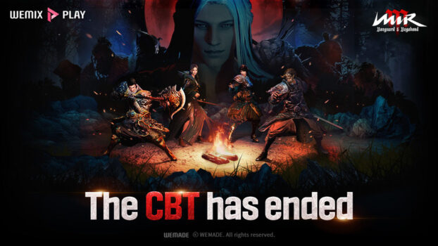 MIRM Global CBT has Ended