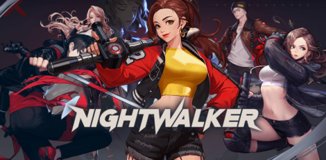 Nightwalker image