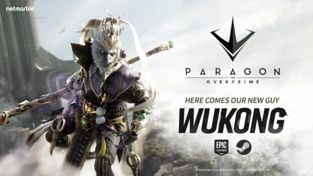 PTOP Wukong update 1