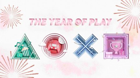 PlayStation The Year of Play 2023 Final