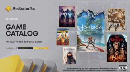 2023 02 16 15 58 44 PlayStation Plus Game Catalog lineup for February Horizon Forbidden West The Q