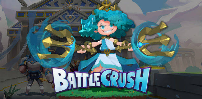 Battle Crush image