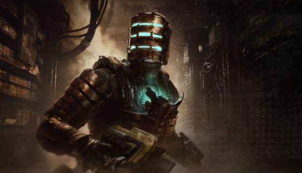 Game Dead Space 2023